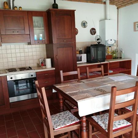 Martonvendeghaz 2 Villa Gelse Ngoại thất bức ảnh