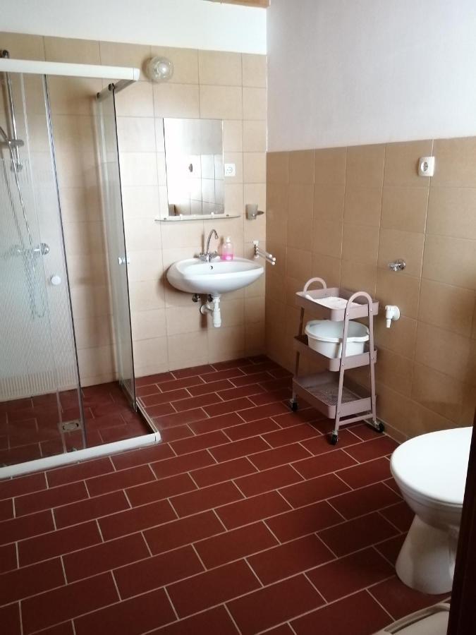 Martonvendeghaz 2 Villa Gelse Ngoại thất bức ảnh