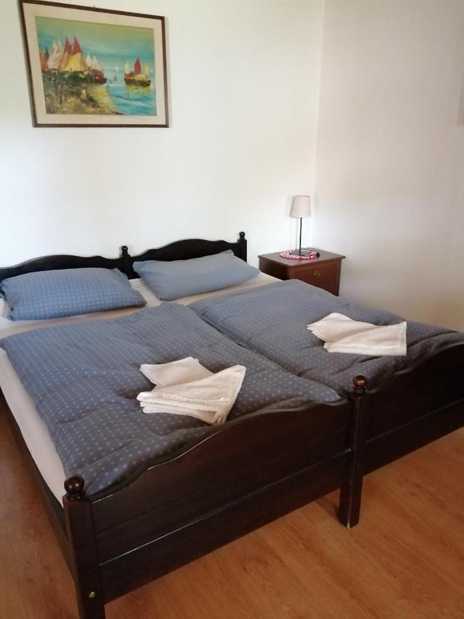 Martonvendeghaz 2 Villa Gelse Ngoại thất bức ảnh