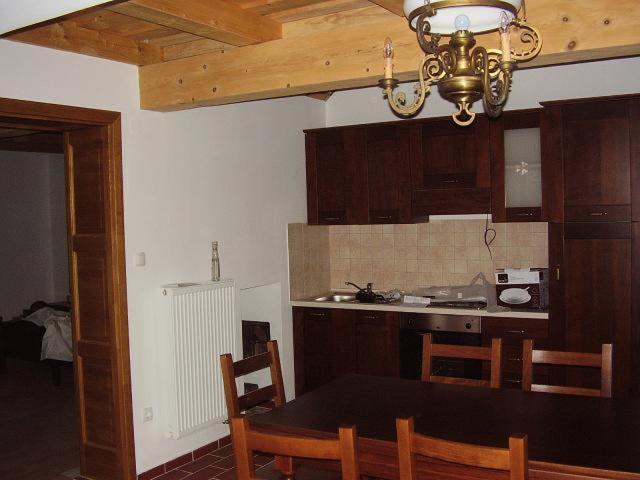 Martonvendeghaz 2 Villa Gelse Ngoại thất bức ảnh